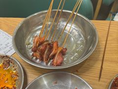 -五十中小肉串(南站店)