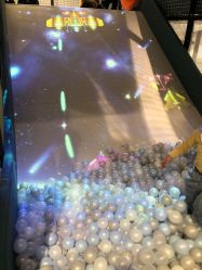 -龙小湖探索乐园 Little Hoo Galaxy(龙湖重庆金沙天街店)
