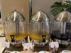 -喜来登酒店-盛宴标帜海鲜自助