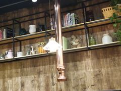 大堂-香猪坊韩国烤肉专属门店(魏公村店)