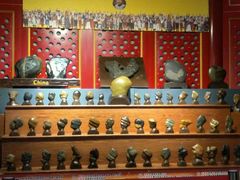 -韶山毛泽东同志故居