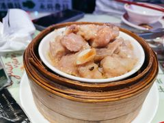 -永兴發香港茶餐厅(三坊七巷店)