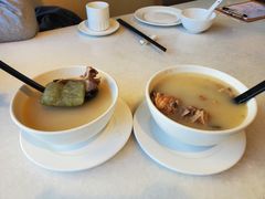 是日老火汤-衡山汇·高级粤菜(霄云路店)