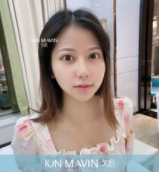 -久匠·野生眉半永久纹眉