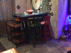 -姑妈嫁妆涮羊排专业火锅(中央大街一店)