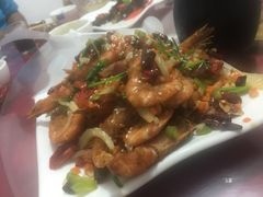 -烁佳海鲜大馅饺子