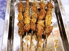 -老毛手抓·盐池滩羊非遗手抓(宁夏总店)