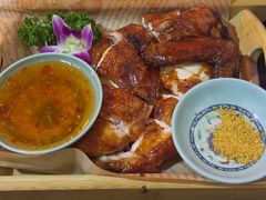 -鹅滋道(甘坑古镇店)