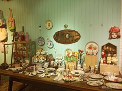 -恋物百货商店(华侨城店)