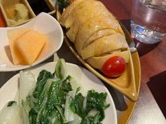 -花园咖啡厅(厦门美丽华大酒店)