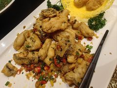 -汇华阁中餐厅·粤菜早茶(汇华希尔顿逸林酒店)