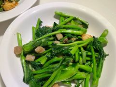 -新旺茶餐厅·早餐·夜宵(仙霞店)