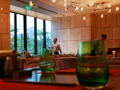 -厦门海沧正元希尔顿逸林酒店開全日餐厅