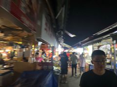 -大学城夜市大排档(凤栖路店)