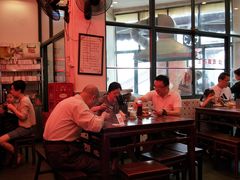 大堂-东泰祥生煎馆(长宁路店)