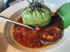 紫苏牛油果-庆春朴门(前滩太古里店)