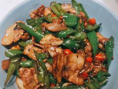 -大城小院饭店(博隆广场虹桥店)