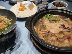 -爷爷的草帽·海鲜馆(孙塘路店)