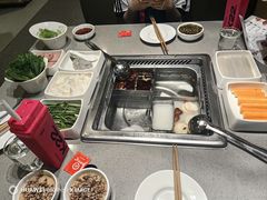 -海底捞火锅(凯德广场店)