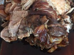 -卤煮老北京酱肉馆
