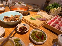 -山海蟹庐·海鲜糟粕醋火锅(慈溪店)