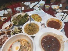 -盛德圆(五台山云龙店)