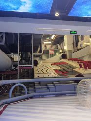 -marspace马斯派超级运动公园(正弘汇店)