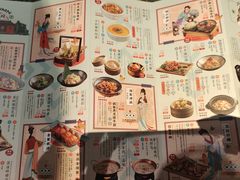 -南京大牌档(中关村店)