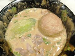 -宣武小院涮肉(前门店)