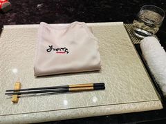 -Ginza Onodera铁板烧(外滩十八号店)