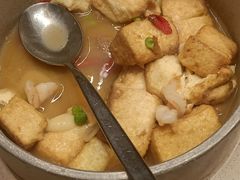 -桃花源中餐厅(金茂豪华精选酒店)