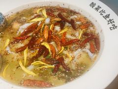 -太二酸菜鱼(深圳布吉万象汇店)