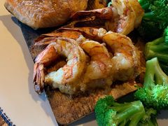 -RED LOBSTER(中城西店)