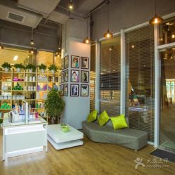 -塞巴斯汀SEBASTIAN专业美发店