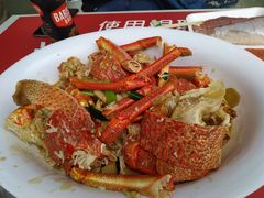 -悉尼鱼市场