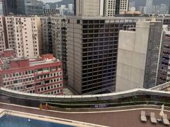 -香港尖沙咀凯悦酒店