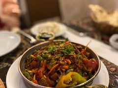 -Old Ottoman Cafe & Restaurant