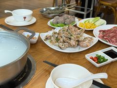 -吉友粥底火锅(方斜路店)