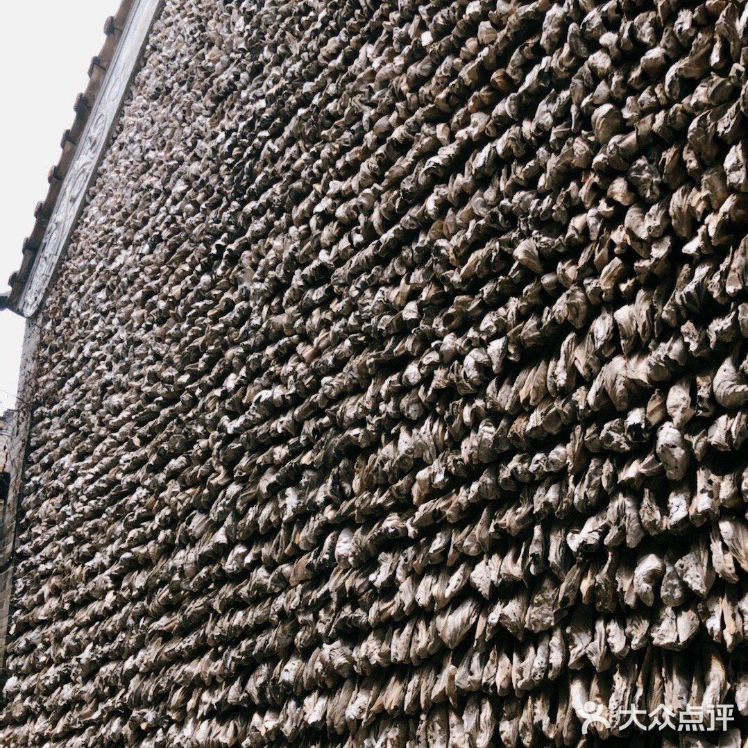 广州周边游番禺沙湾古镇