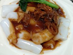 牛腩珍珠肠(顶)-新兴·金羊座·粤菜点心(乐峰店)