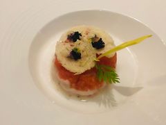 -香樟花园法式铁板烧(恒隆广场店)