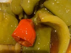 烧椒皮蛋-好嫂子(五里坨店)