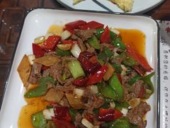 -阿鹏故事云南野生菌火锅(人民路店)