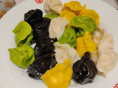 -双合园·海鲜水饺青岛菜(万佳广场店)