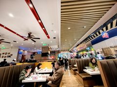 -龙记香港茶餐厅(久光百货店)