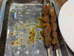 -清真·玛丽亚新疆菜主题餐厅(浙江中路店)