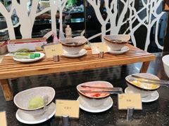 -泰谷酒店·太古码头闽菜自助餐厅