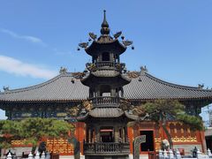 -妙应寺白塔