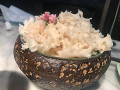-澳美徕·港式花胶鸡火锅(高新万达店)