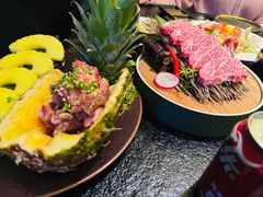-樱嘢·炭火烧肉(惠南店)